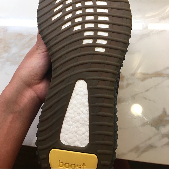 Yeezy Boost 350 V2 “Cinder” Men’s Size 11 - Picture 4 of 6